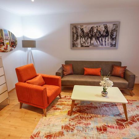 Turis Ferienwohnung 65-4 特里贝格 外观 照片