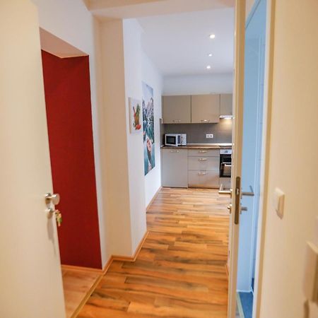 Turis Ferienwohnung 65-4 特里贝格 外观 照片